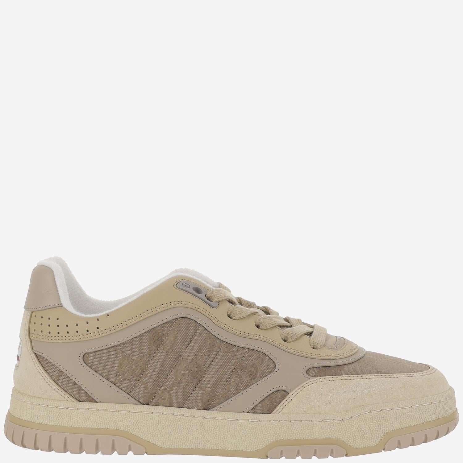 Sneakers Gucci Re-Web 831661 AAEX39646 GUCCI 