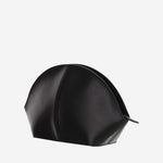 POCHETTE MEL IN PELLE W1672L39 BLSG THE ROW 