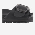 SANDALI MADRID BIG BUCKLE 1029635 BLACK BIRKENSTOCK 