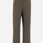 PANTLONI ARI IN LANA 1206W4220 SPK THE ROW 
