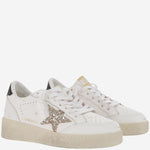SNEAKERS BALL STAR GWF00804 F00696410471 GOLDEN GOOSE 