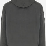 GIACCA IN COTONE CON CAPPUCCIO 20CMOW075A 110324G921 CP COMPANY 