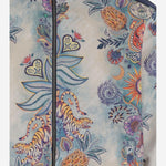 GIACCA IN NYLON STRETCH CON STAMPA FLOREALE 80OAIE11 CF120R86 JUST CAVALLI 