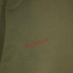 FELPA IN COTONE CON LOGO JW0237 PG1801595 JW ANDERSON 