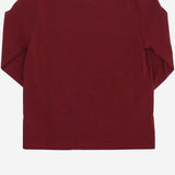 FELPA IN COTONE CON STAMPA POLO BEAR 320981265 001 POLO RALPH LAUREN KIDS 