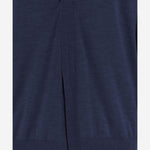 MAGLIA IN MISTO CASHMERE E SETA S26673 0350 SASUPHI 