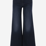 JEANS IN MISTO COTONE STRETCH 10815 104AKKT MOTHER 