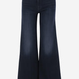 JEANS IN MISTO COTONE STRETCH 10815 104AKKT MOTHER 