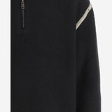 MAGLIA IN LANA S67HL0016 M13182900 MAISON MARGIELA 