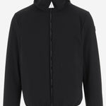 Giubbotto Altair con cappuccio 1A00022 539DK999 MONCLER 