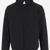 Giubbotto Altair con cappuccio 1A00022 539DK999 MONCLER 