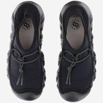 Scarpe Hypowser Crushback 1029573 BLACKBLACK KEEN 