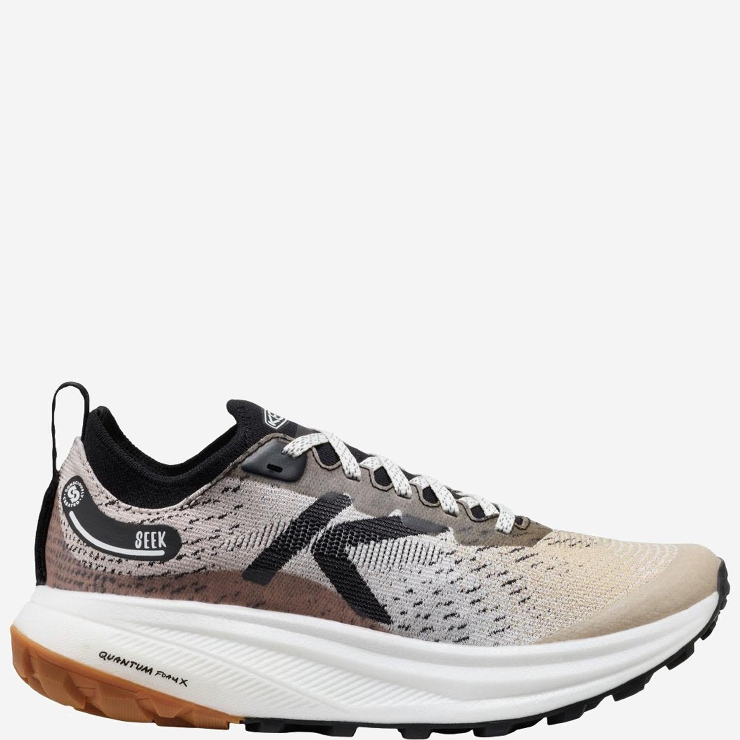 SNEAKERS SEEK 1032314 SAFARIBLACK KEEN 