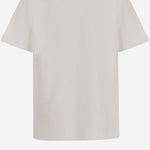 BURBERRY KIDS 8100457WHITE