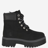 Stivaletti con Plateau Stone Street in pelle TB1A5RH5 0151 TIMBERLAND 