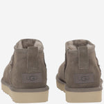 STIVALETTI CLASSIC ULTRA MINI 1116109 DDRG UGG 