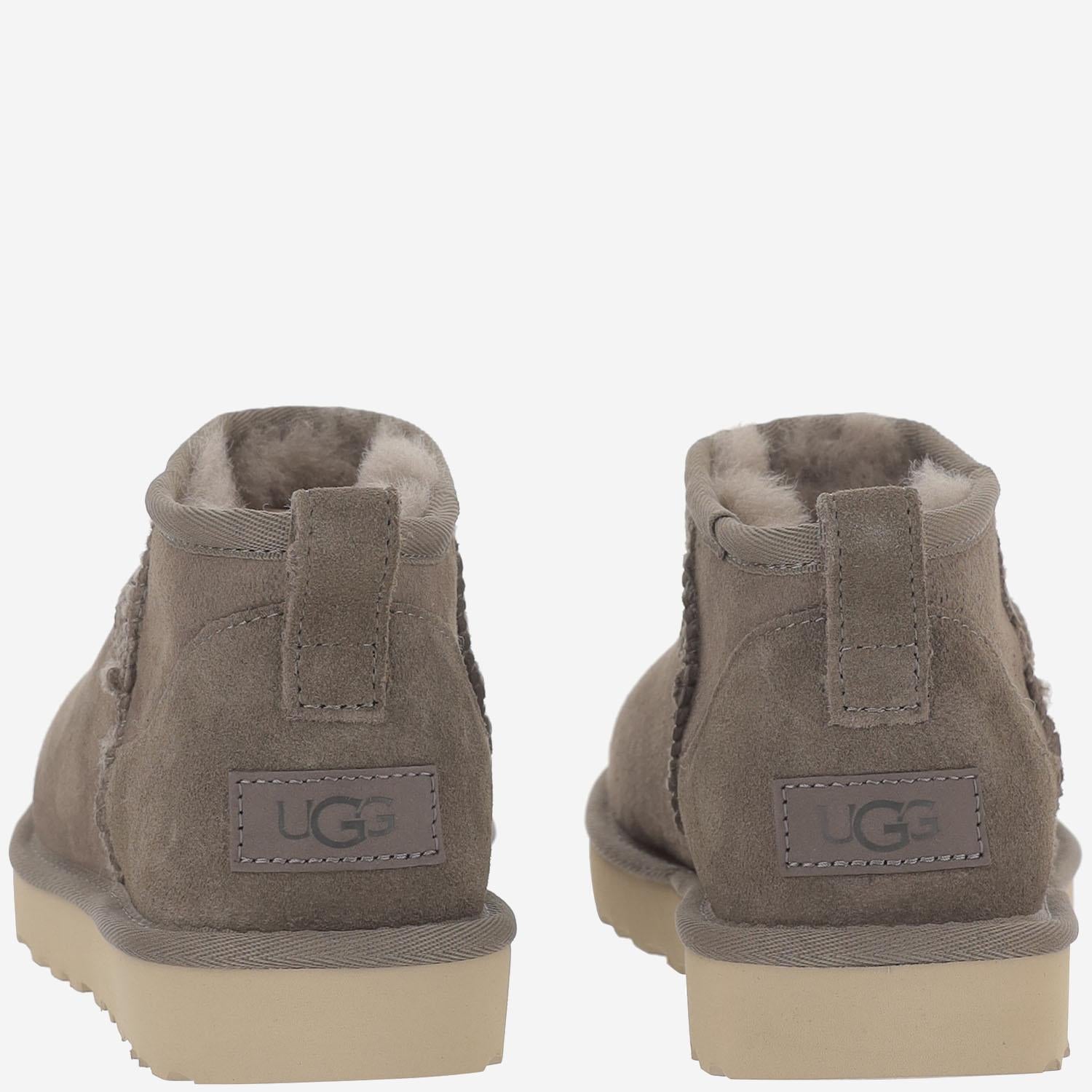 STIVALETTI CLASSIC ULTRA MINI 1116109 DDRG UGG 