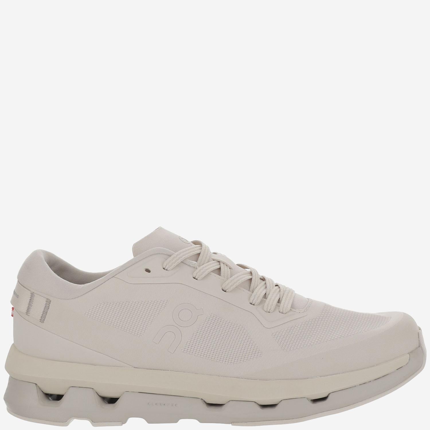 Sneakers Cloudzone 3MF10084315 Pearl  Truffle ON RUNNING 