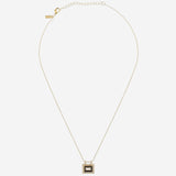 COLLANA EL PASO CO332 ORO MYA BAY 