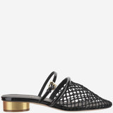 SALVATORE FERRAGAMO KIMBY20NERO