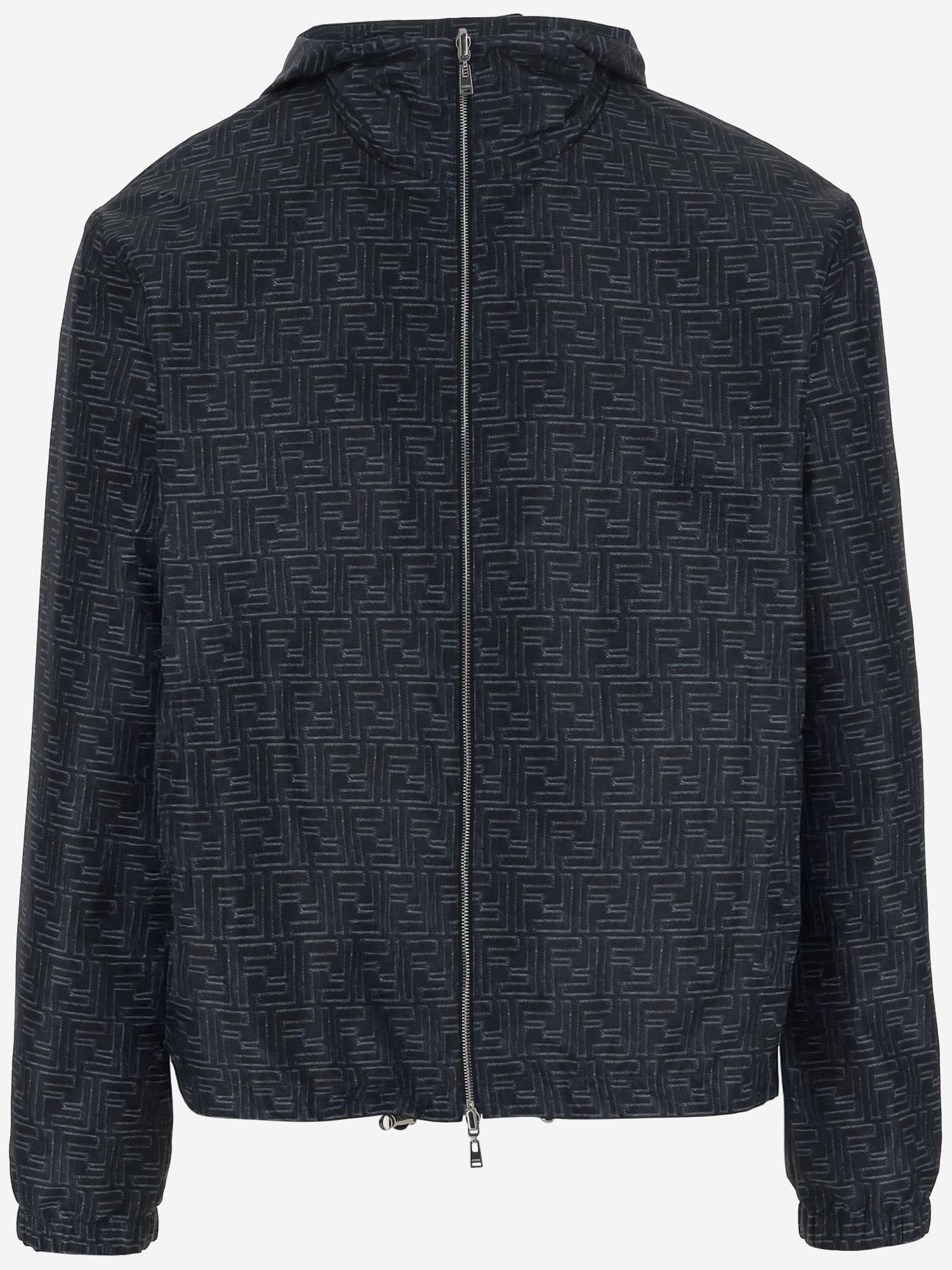 FENDI FAA615AV61F0RU7