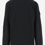 GIACCA IN COTONE 814719 TQP131140 BALENCIAGA 