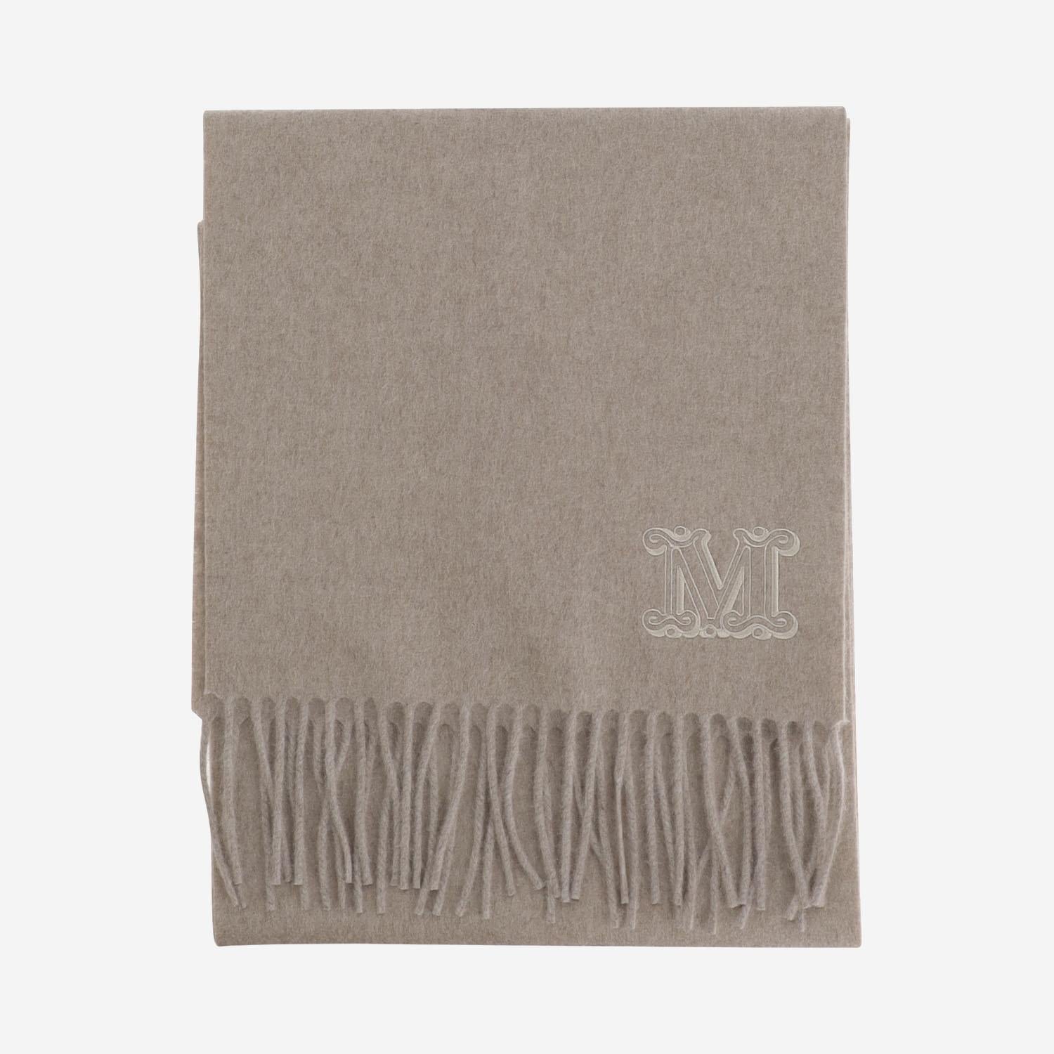 SCIARPA IN CASHMERE WSDALIA 003 MAX MARA 