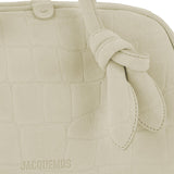 Borsa turismo piccola BAW00416AC07A09 120 JACQUEMUS 