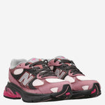 SNEAKERS 2010 U20109FV ROSEWOOD NEW BALANCE 