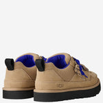 SNEAKER LO LOWMEL IN CAMOSCIO 1169493 SDRG UGG 