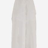 CAMICIA SMANICATA IN MISTO VISCOSA WSH41 FAC1480001 DARKPARK 