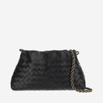 Dustbag Notte in pelle 839394 V3IV01019 BOTTEGA VENETA 