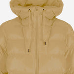 PIUMINO IMBOTTITO IN NYLON 101597 A2P7D93 PINKO 