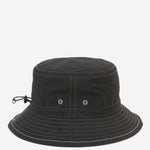 CAPPELLO BUCKET IN MISTO COTONE 5745986244 010 AND WANDER 