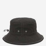 CAPPELLO BUCKET IN MISTO COTONE 5745986244 010 AND WANDER 