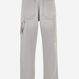 JEANS IN DENIM DI COTONE MTR01C DBW02W115 DARKPARK 