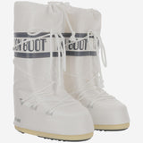 MOON BOOT ALTI ICON IN NYLON 1400440 A001 MOON BOOT 