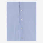 CAMICIA IN MISTO COTONE STRETCH BP12G7T M007611 GHERARDI 