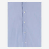 CAMICIA IN MISTO COTONE STRETCH BP12G7T M007611 GHERARDI 