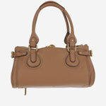 BORSA PADDINGTON IN PELLE CH25WS802P75 209 CHLOE 