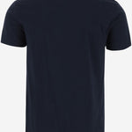 T-SHIRT IN COTONE CON LOGO 710960572 001 POLO RALPH LAUREN 