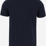 T-SHIRT IN COTONE CON LOGO 710960572 001 POLO RALPH LAUREN 