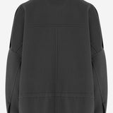 GIACCA IN MISTO LANA 105341 A2XMZ99 PINKO 