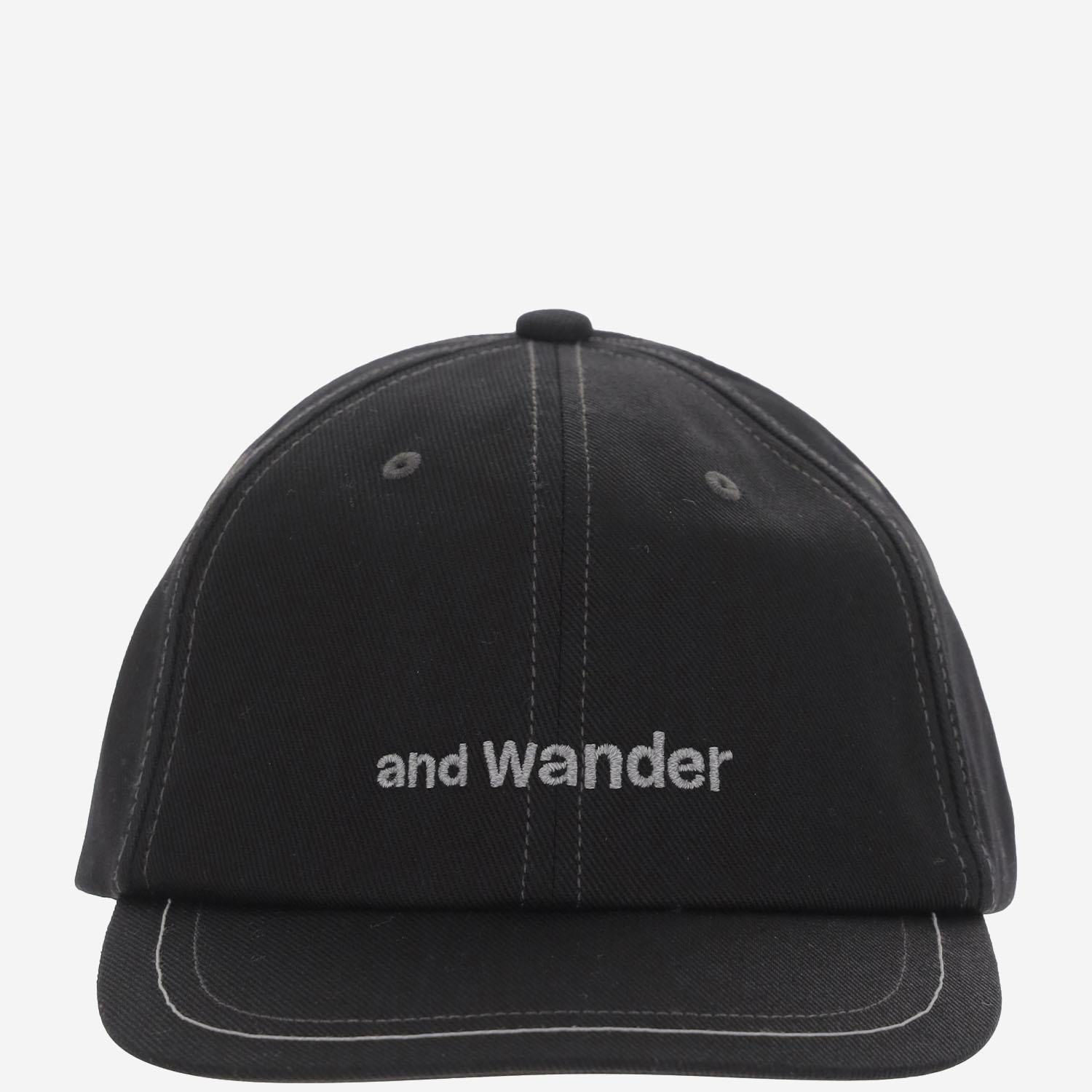 AND WANDER 5745986247010