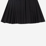Gonna Jais in cotone W05GSKW00020 099C BONPOINT KIDS 