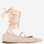 SALVATORE FERRAGAMO CARICEBALLET