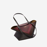 BORSA PUZZLE FOLD IN NAPPA A779G50X96 1101 LOEWE 