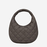 BORSA A MANO ICARE IN NAPPA 851689 AAANG1997 SAINT LAURENT 