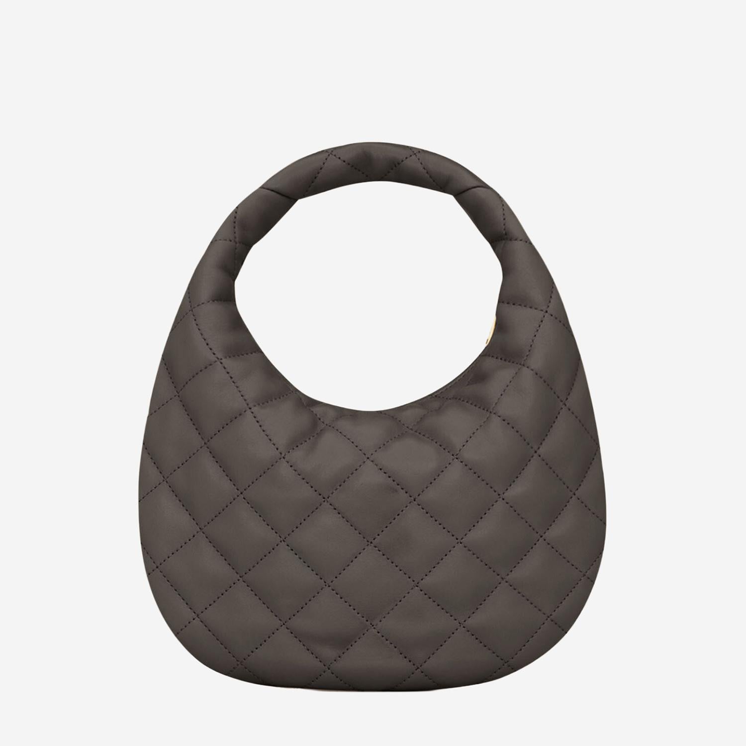 BORSA A MANO ICARE IN NAPPA 851689 AAANG1997 SAINT LAURENT 