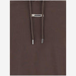 LE HOODIE GROS GRAIN HOW00247AJ00109 880 JACQUEMUS 